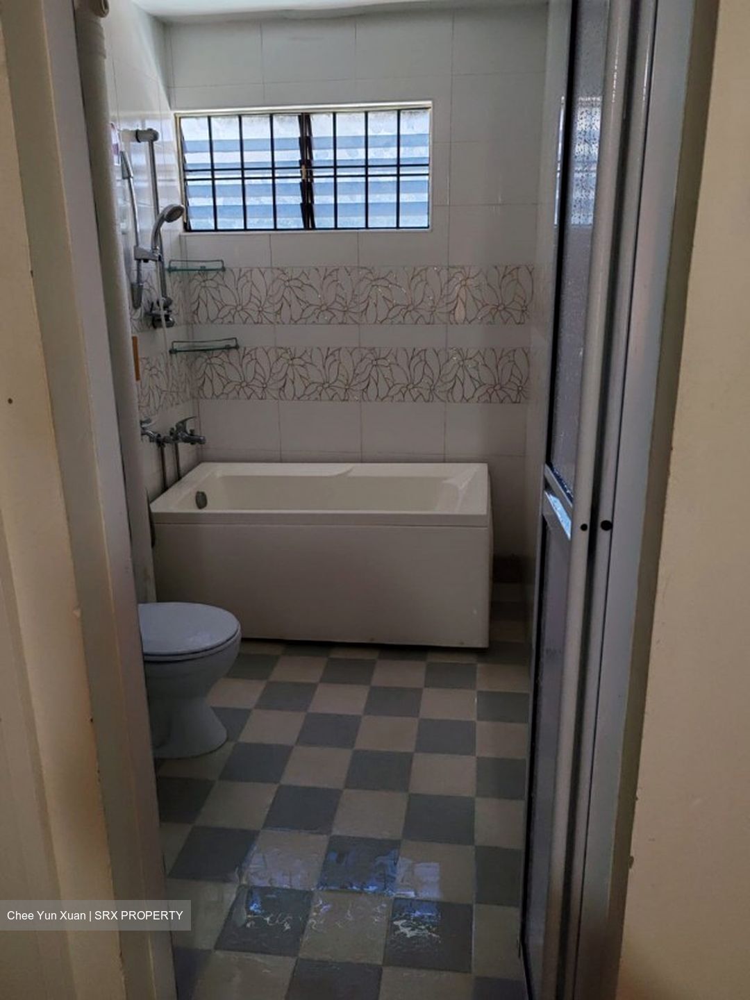 Blk 123 Geylang East Central (Geylang), HDB 4 Rooms #586091131